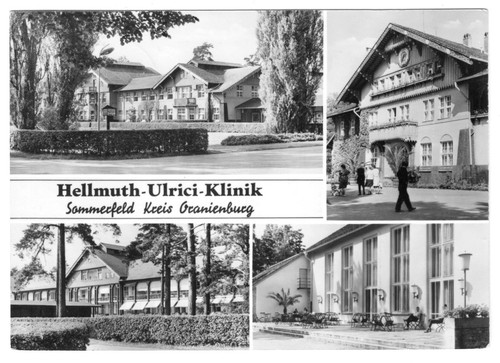 Sommerfeld kr - ak,,