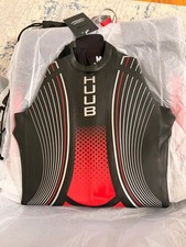 🏊 HUUB Brownlee Agilis
