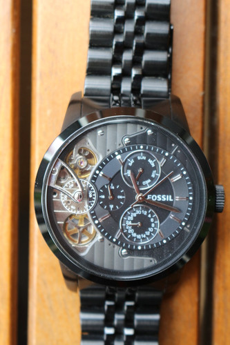 Fossil townsman 1136 - fossil, me-1136
