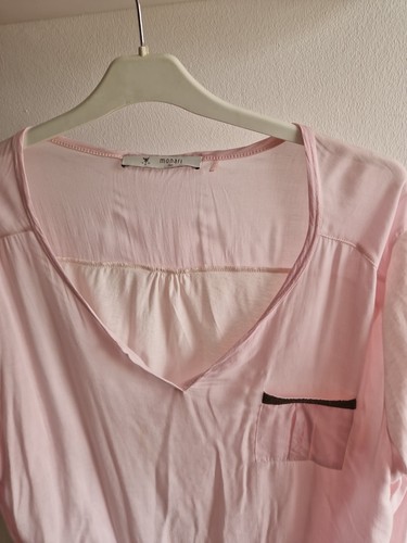 Monari bluse damen - monari, oberteil