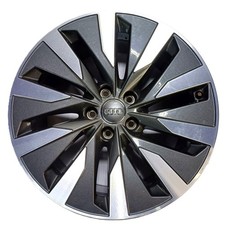 Alufelge 8,0Jx18 ET39 Original AUDI A6 S6 C8 LK 5X112 4K0601025B