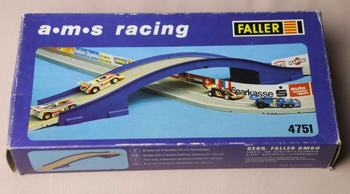 Faller ams 4751 flexible - 4751,