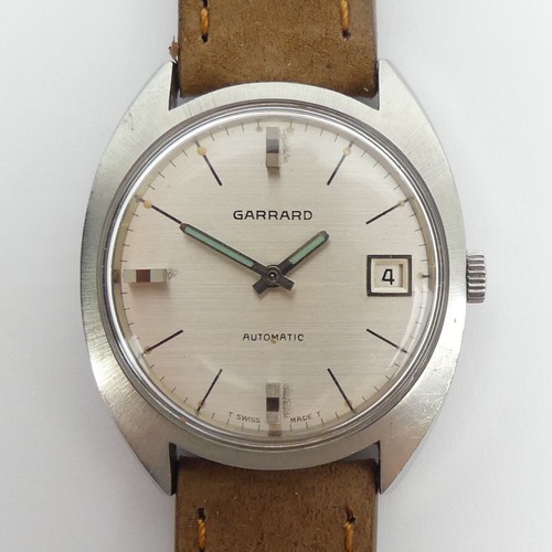Garrard jewel automatik - 25,