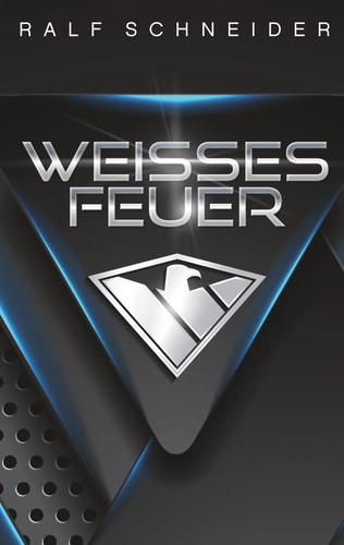 Weisses feuer ralf schneider - feuer,