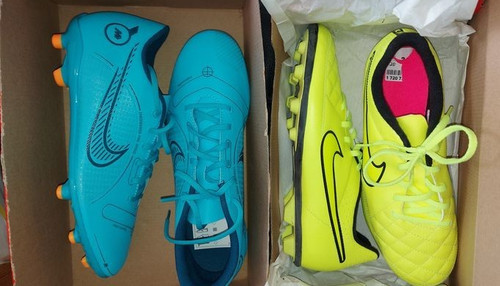 Nike gr39 neu - gr39-40-42,