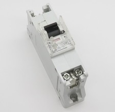 Selektiver Hauptsicherungsautomat ABB S701-E63 SLS-Schalter SHU 63A 25kA 1-polig