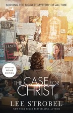 The Case for Christ Movie