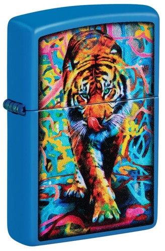 Zippo benzin feuerzeug - -,
