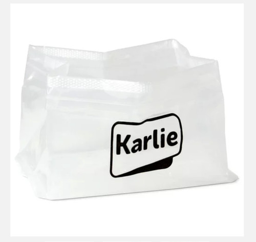 Karlie reisenapf traveler napf - karlie,