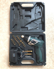 Parkside Akku-Stabschrauber Pass 3.6 Li