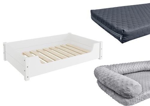Hundebett für große hunde - für,