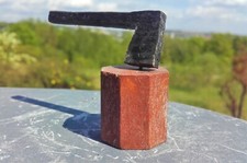 HACKSTOCK BEIL AXT WILD WEST