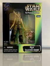 Star Wars The Power Of The