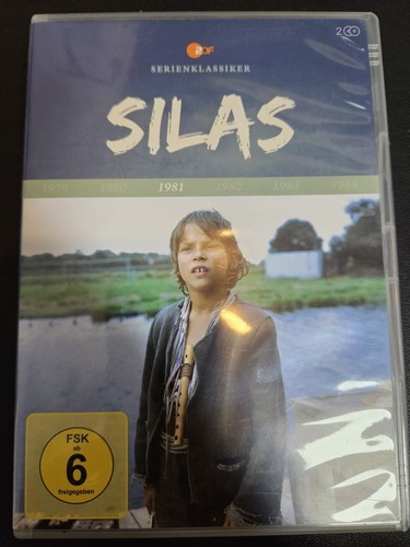 Silos alle teile - alle,