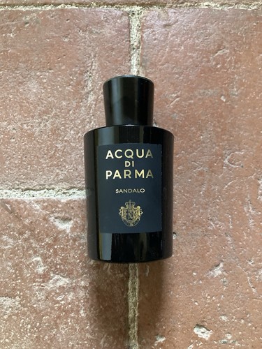 Acqua parma sandale eau de - acqua,