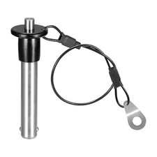 Kugelsicherungsstifte, 304