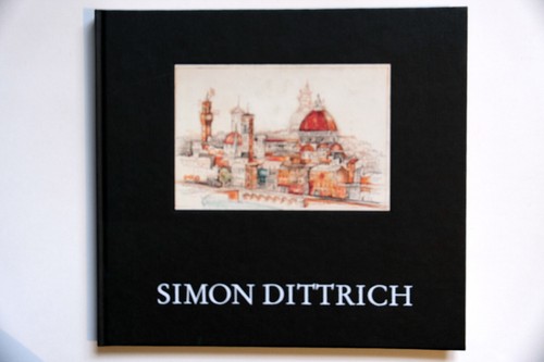 Simon dittrich radierungen - simon, –