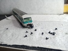 4 Stück Puffer für