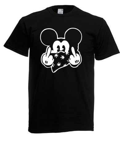 Herren shirt mouse fuck - herren,