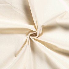 Nesselstoff Meterware natur - Rohnessel - Baumwolle uni - Baumwoll Nessel 50 cm