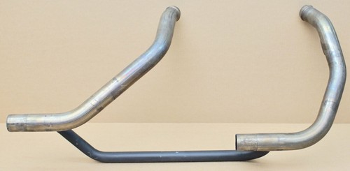 Harley original auspuff - harley,