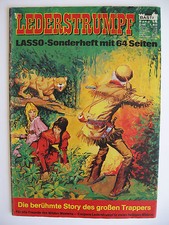 Lasso Sonderheft Band 6