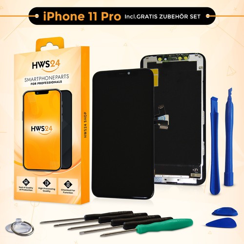 Ersatz lcd iphone pro - ersatz,