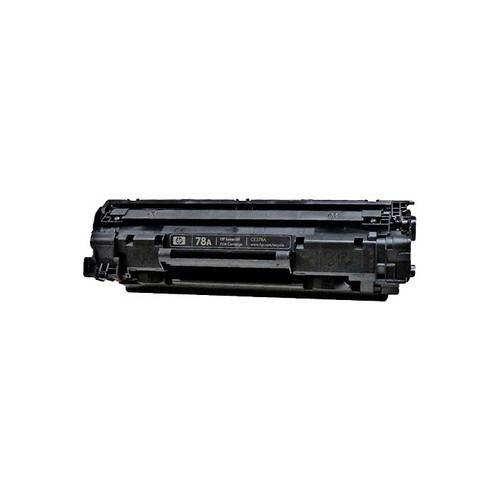 Toner ce278a schwarz black - toner,