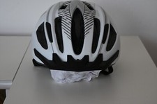 Speq Fahrradhelm S/M (54-59 cm) weiß