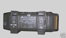 1 Armee  BW  Bundeswehr GFK BOX Kiste für Milan  Munitionsbox