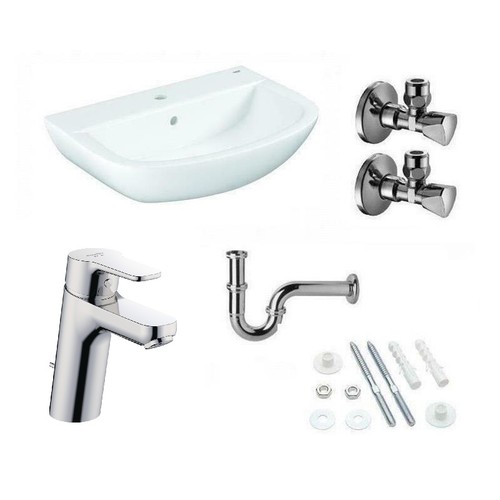 Grohe waschtisch 60cm mit - waschtisch,