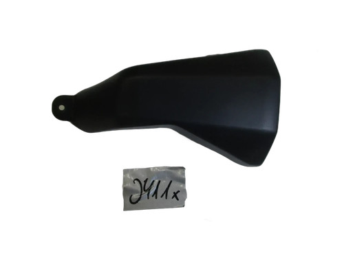 Hitzeschild hitzeschutz j411 - hitzeschutz,