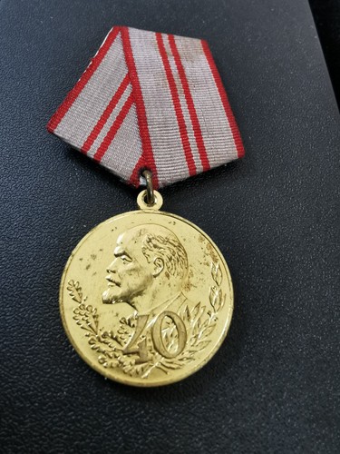Alter orden medaille udssr - alter, orden-medaille