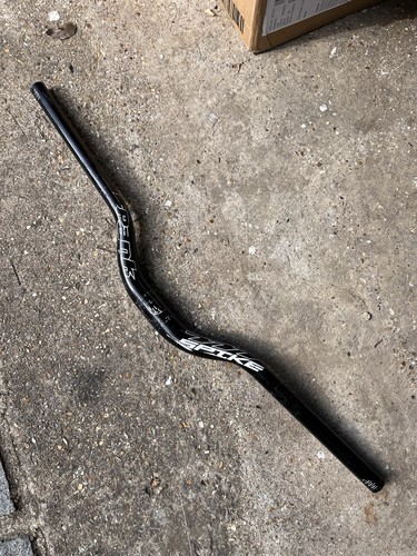 Spank spike 777 lenker - spike,