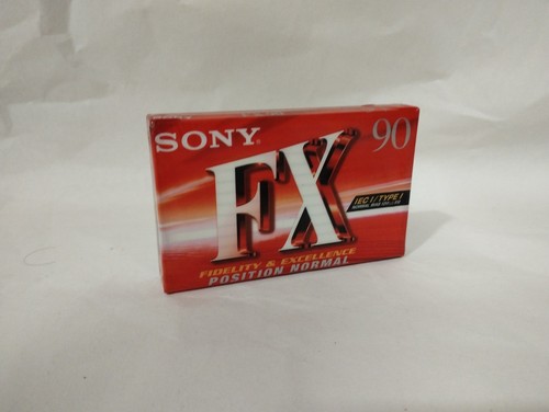 Sony position normal iec - 90,
