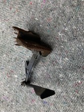 Motorhaube Entriegelung kpl