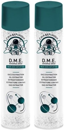 Champ high dme - high,