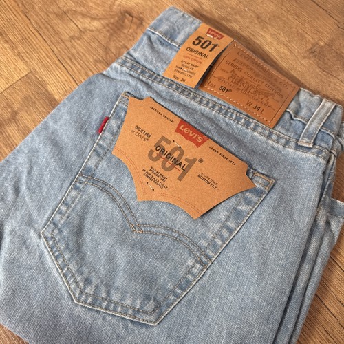 Levi 501 shorts - 501, herren