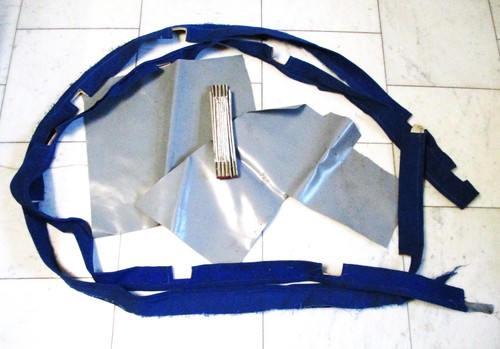 Faltboot rz85 exquisit - exquisit, kajak