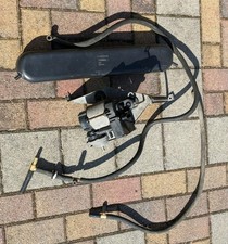 Volvo 760 Unterdruckpumpe