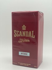 Jean Paul Gaultier SCANDAL