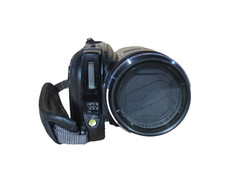 Canon VIXIA HV40 MiniDV HDV HD