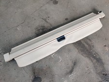 Original BMW X5 E53 2003-2006 Facelift Laderaum- Kofferraumabdeckung Rollo