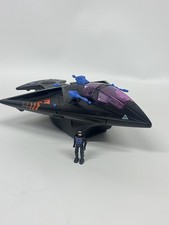 🛸 Starcom – Shadow Bat