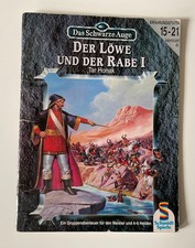 Dsa das schwarze auge - das,