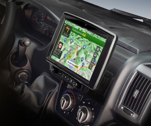 Alpine x903d navigation - x903d-du, |