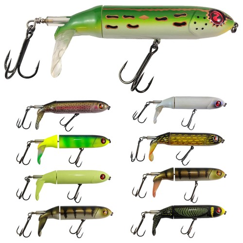 River2sea whopper plopper - whopper, 190