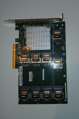 Raid expander karte - hp, gb