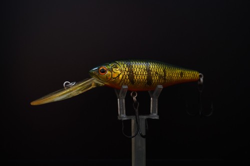 Megabass deep 200 kasumi - gg,