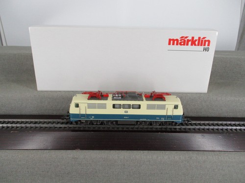 Märklin 37314 elektrolok - h0,